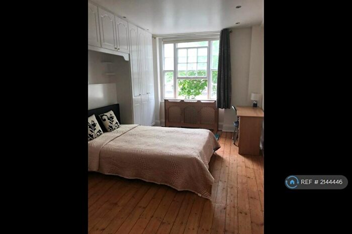 2 Bedroom Flat To Rent In Ivor Court, London, NW1