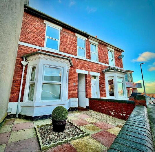 3 Bedroom Property To Rent In Eastcott Road, Swindon, SN1