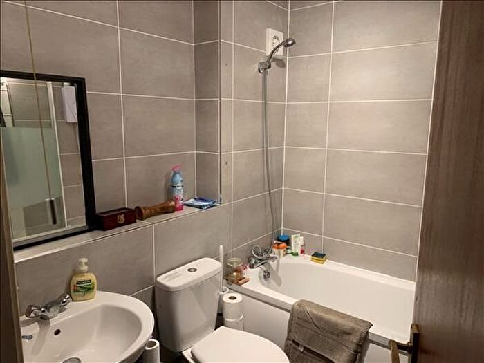1 Bedroom Flat To Rent In North Road, Wimbledon, SW19