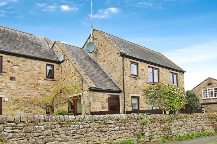 2 Bedroom Flat For Sale In The Old Orchard, Riding Mill, NE44