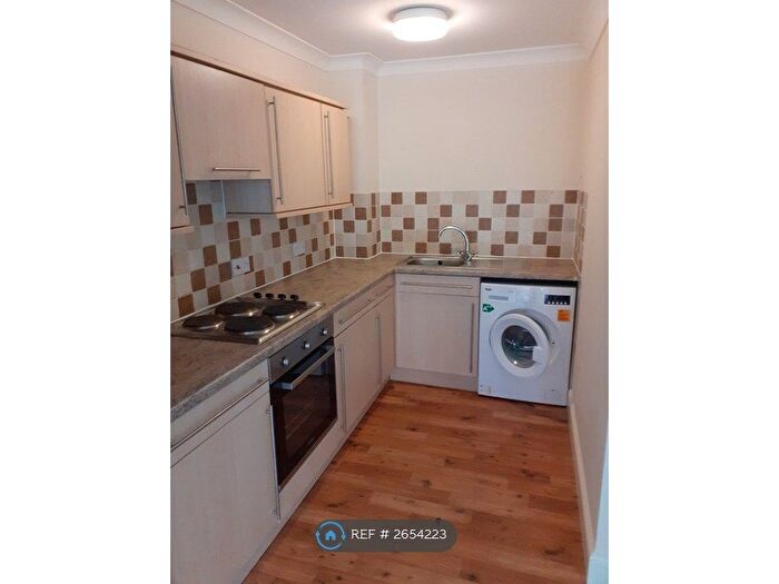 Studio To Rent In The Larches, St. Leonards-On-Sea, TN37