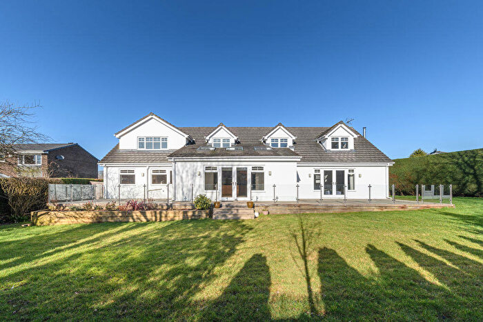 5 Bedroom Detached House For Sale In Meadowvale, Darras Hall, Ponteland, Newcastle Upon Tyne, NE20