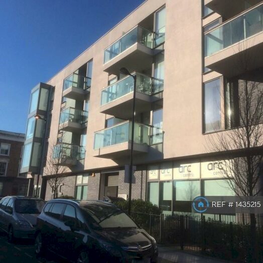 1 Bedroom Flat To Rent In Packington Street, London, N1