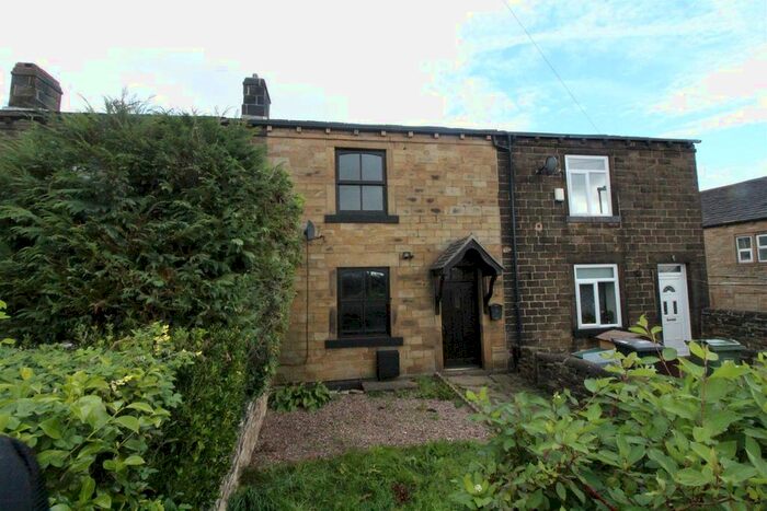 1 Bedroom Cottage To Rent In Halifax Road, Batley, West Yorkshire, WF17