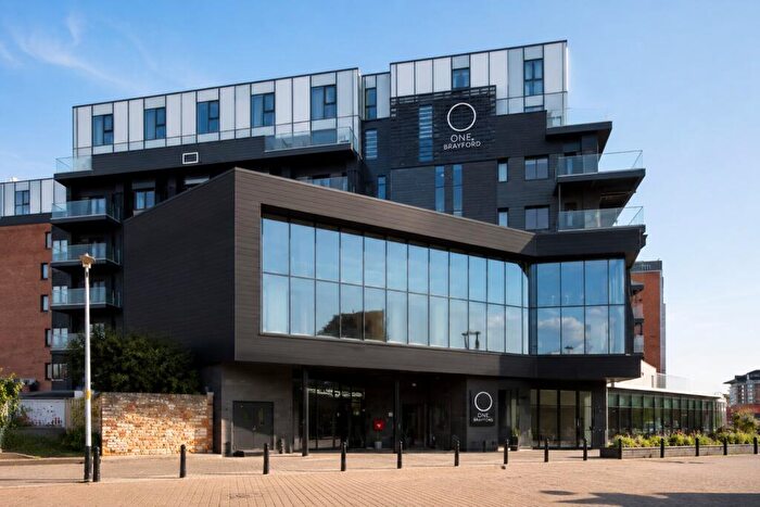 3 Bedroom Apartment For Sale In Brayford Wharf North, Lincoln, LN1