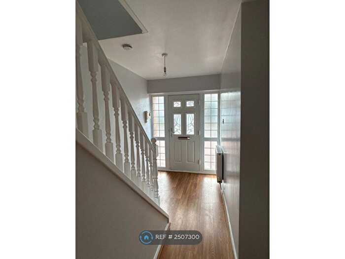 4 Bedroom Detached House To Rent In Mill Close, Borrowash, Derby, DE72