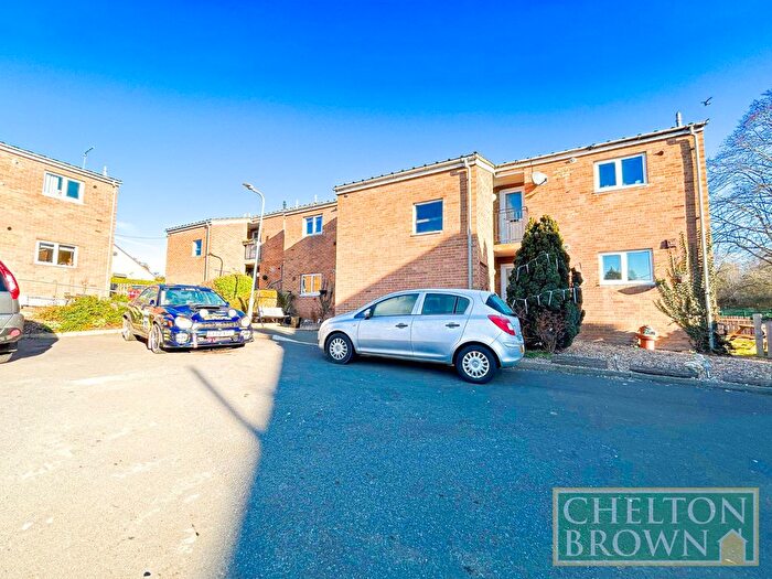 1 Bedroom Flat To Rent In Chiltern Avenue, Duston, Northampton, NN5