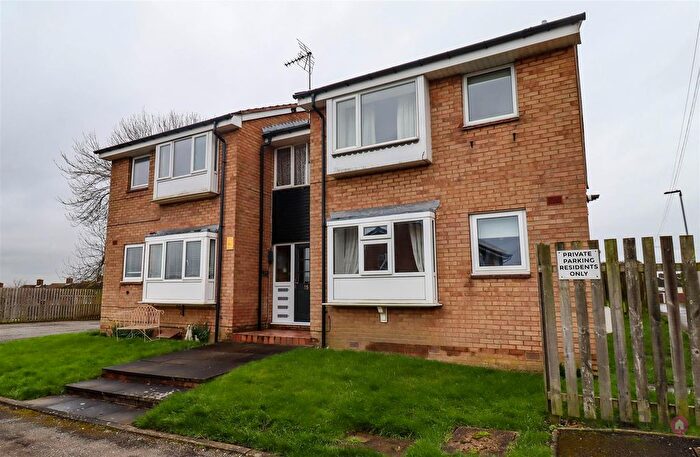 Studio To Rent In Partridge Close, Eckington, S21