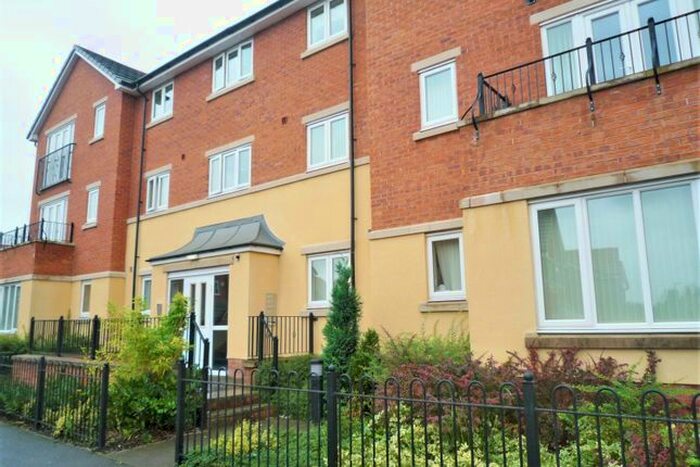 2 Bedroom Flat To Rent In Haverhill Grove, Wombwell, Barnsley, S73