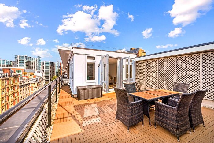 1 Bedroom Terraced House To Rent In Sloane Street, Knightsbridge, SW1X