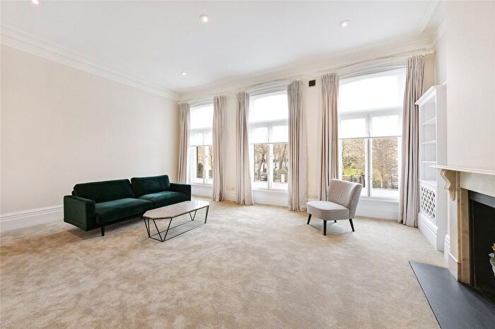 1 Bedroom Flat To Rent In Egerton Mansions, Brompton Road, London, SW3