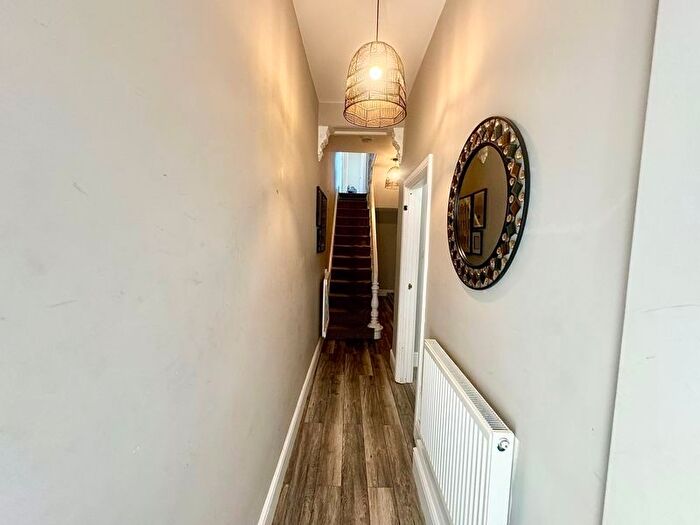 3 Bedroom Terraced House For Sale In Brereton Avenue, Cleethorpes, DN35