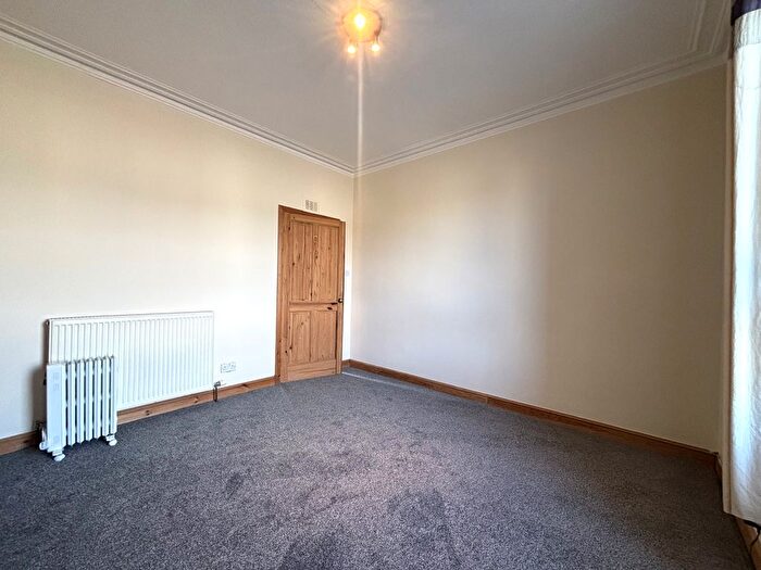 1 Bedroom Flat For Sale In A Powis Place, Aberdeen, Aberdeenshire, AB25