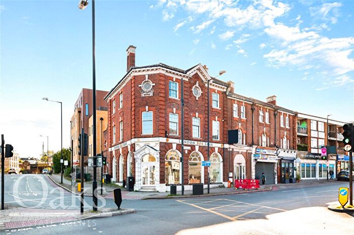 1 Bedroom Flat To Rent In Norwood Road, Tulse Hill, SE27