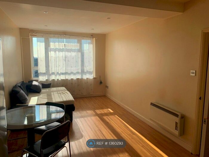 1 Bedroom Flat To Rent In Enterprise House, Birmingham, B23