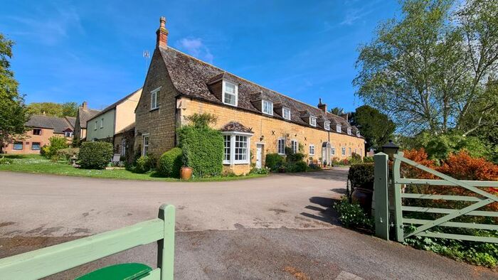 3 Bedroom Property To Rent In Tixover Grange, Tixover, Stamford, PE9