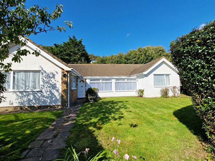 3 Bedroom Bungalow To Rent In Encombe, Sandgate, Folkestone, CT20