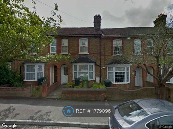 2 Bedroom Terraced House To Rent In Salisbury Road, Penenden Heath, Maidstone, ME14