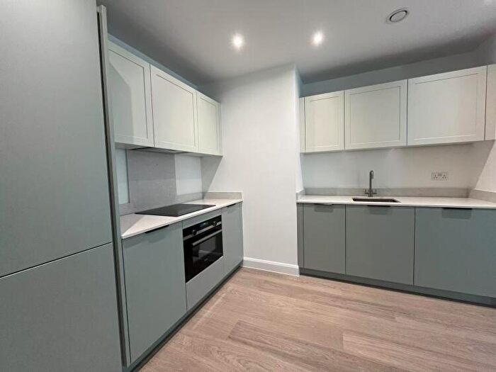 1 Bedroom Apartment To Rent In Royal Eden Docks London, E16