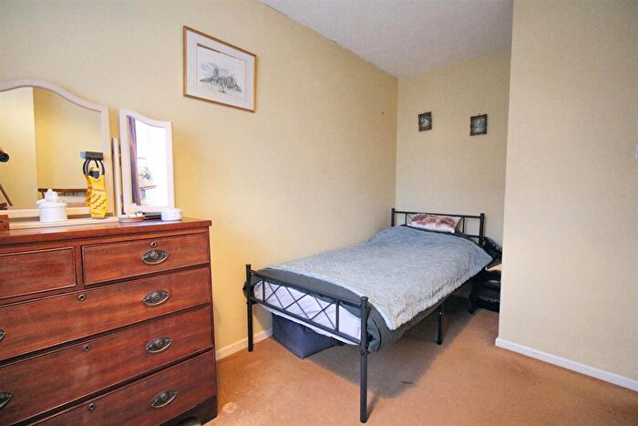 2 Bedroom Semi-Detached Bungalow For Sale In Sapwell Close, Aylsham, NR11