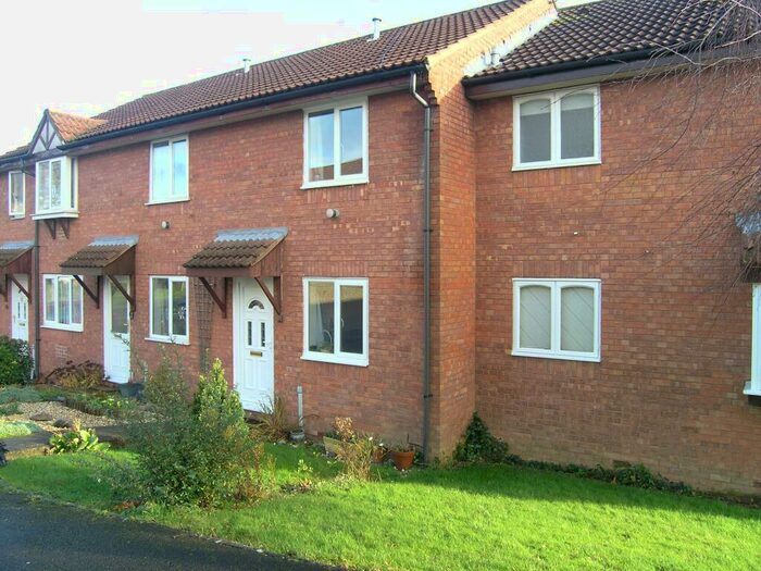 2 Bedroom House To Rent In Gundry Close, Chippenham, SN15