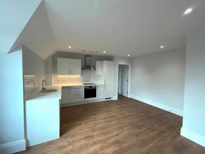 1 Bedroom Flat To Rent In High Garrett, Braintree, CM7