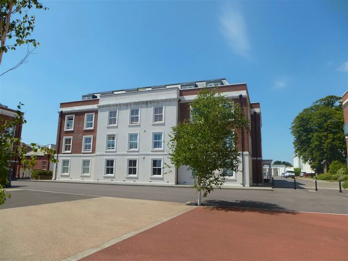 2 Bedroom Apartment To Rent In Flagstaff Green, Gosport, PO12