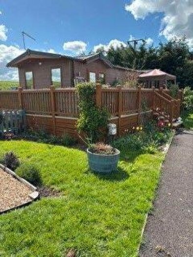 1 Bedroom Lodge For Sale In Pisces Country Park, Welney, PE14