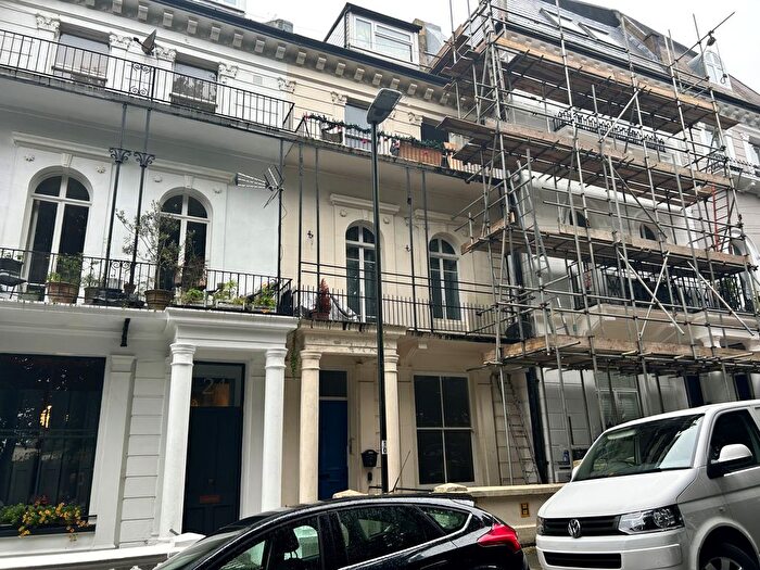 1 Bedroom Flat To Rent In Magdalen Road, St. Leonards-On-Sea, TN37