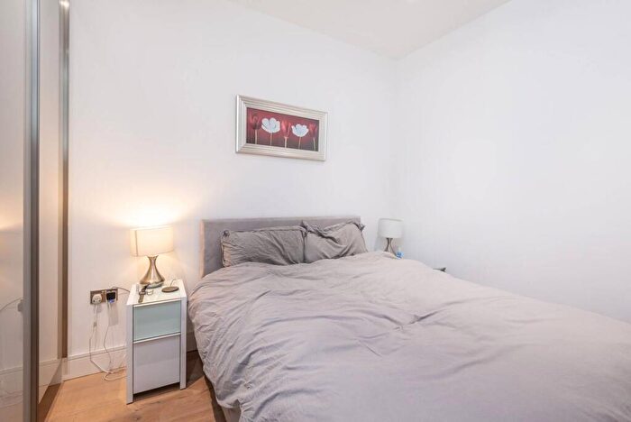 1 Bedroom Flat To Rent In Carlow Street, Camden Town, London, NW1