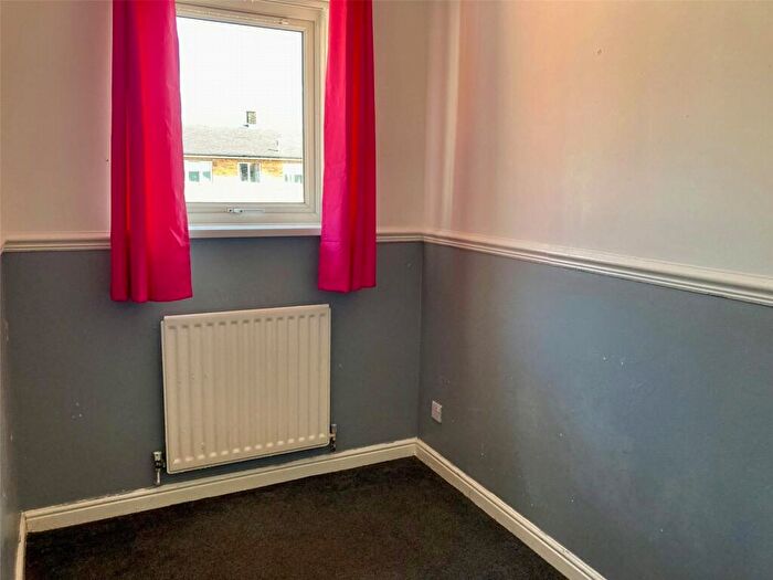 2 Bedroom Terraced House For Sale In Baltimore Avenue, Sunderland, Tyne And Wear, SR5