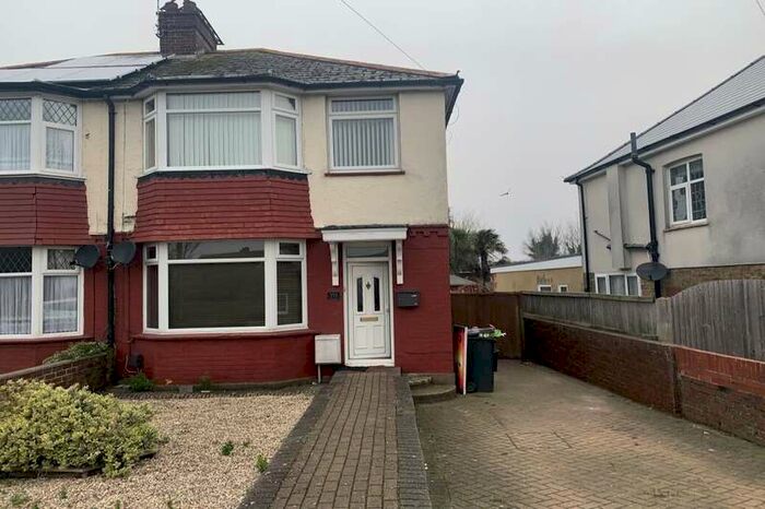 3 Bedroom Semi-Detached House To Rent In Northwood Road, Broadstairs, CT10