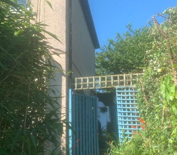 3 Bedroom Terraced House For Sale In Par, PL24