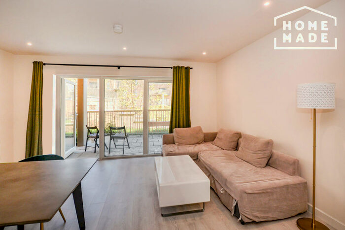 1 Bedroom Flat To Rent In Bittacy Hill, NW7
