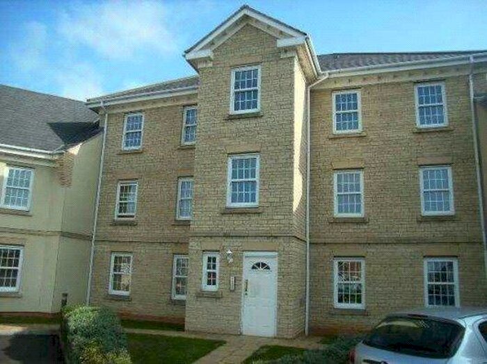 2 Bedroom Apartment To Rent In Mullein Road, Bicester, Oxfordshire, OX26