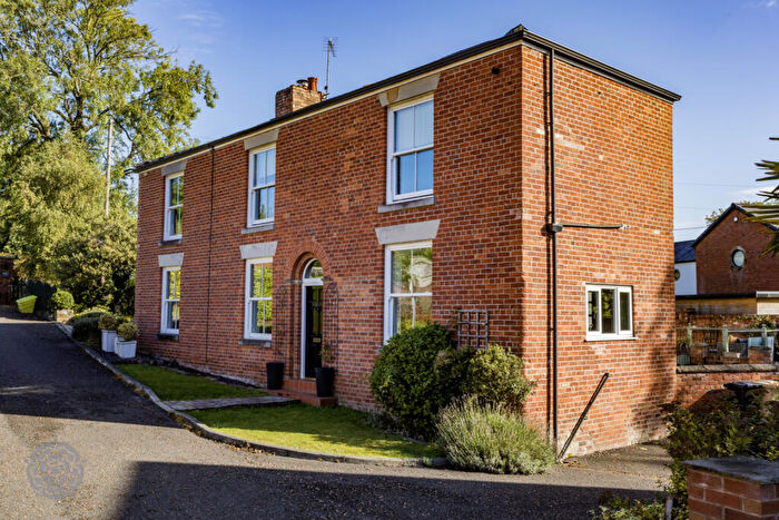 4 Bedroom Detached House For Sale In Mill Lane, Westhoughton, Bolton, Greater Manchester, BL5