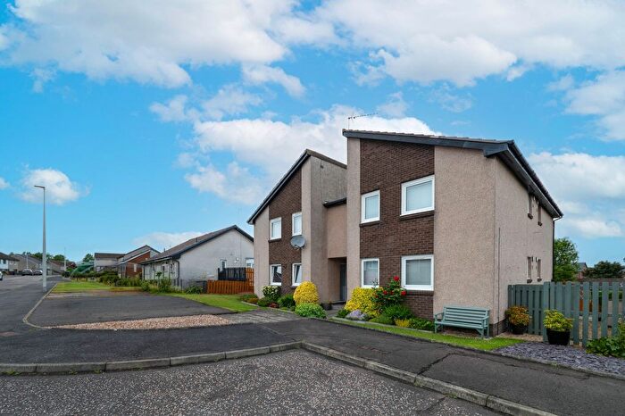 1 Bedroom Flat For Sale In Tippet Knowes Park, Winchburgh, EH52