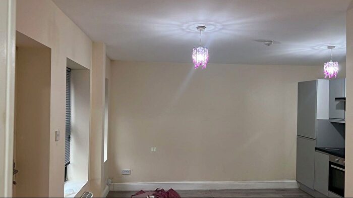 1 Bedroom Flat To Rent In Windmill Road, Croydon, CR0