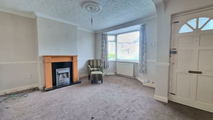 3 Bedroom Semi-Detached House To Rent In Balmoral Road, Erdington, B23