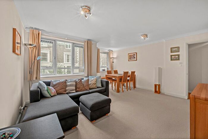 2 Bedroom Flat For Sale In Regents Plaza Apartments, Greville Road, NW6