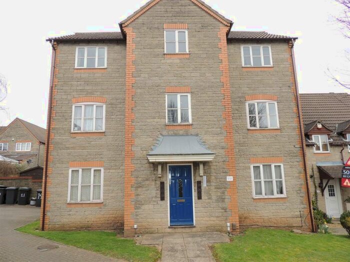 1 Bedroom Apartment To Rent In Muirfield, Warmley, Bristol, BS30