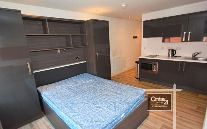 Studio To Rent In |Ref: |, Andromeda House, Southampton Street, Southampton, SO15