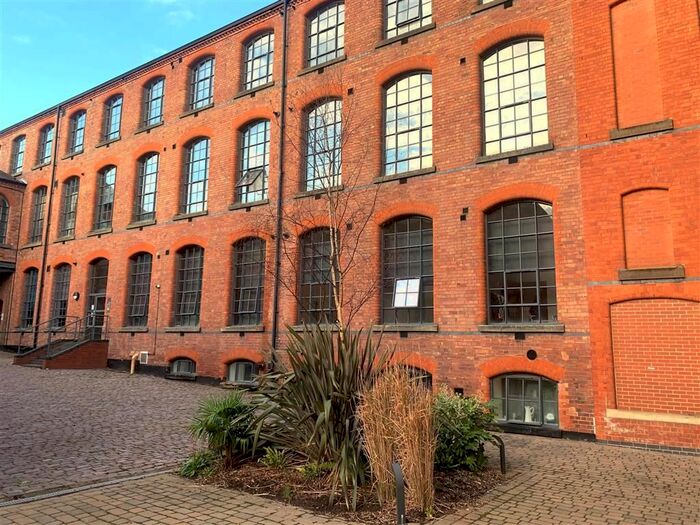 2 Bedroom Flat To Rent In Morley Street, Daybrook, Nottingham, NG5