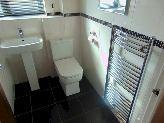 2 Bedroom Semi-Detached House To Rent In Doddington Close, Lower Earley, Reading, RG6