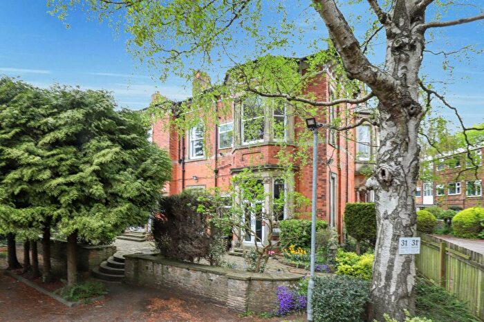 1 Bedroom Flat For Sale In Magdala Road, Nottingham, NG3