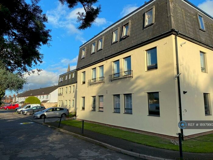 1 Bedroom Flat To Rent In Bathville Mews, Cheltenham, GL53