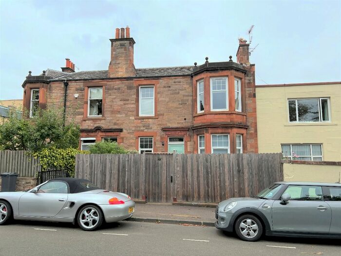 1 Bedroom Flat To Rent In Morningside Terrace, Morningside, Edinburgh, EH10