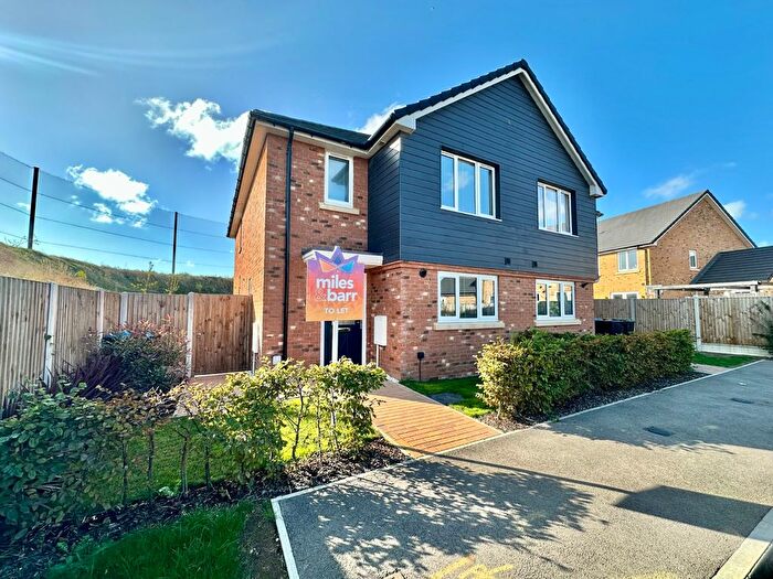 3 Bedroom Semi-Detached House To Rent In St Stephens Park Road, Manston, Ramsgate, Kent, CT12