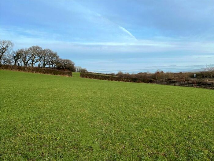Land For Sale In Lifton - . Acres, Devon, PL16