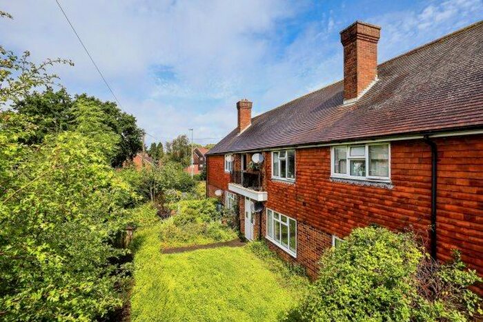 1 Bedroom Flat To Rent In Beauford Road, Heathfield, TN21